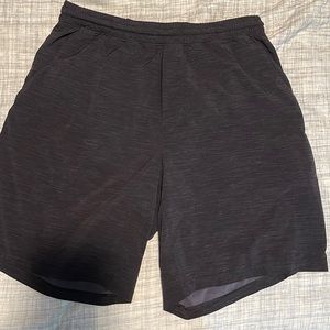 Lululemon pace breaker 9” linerless